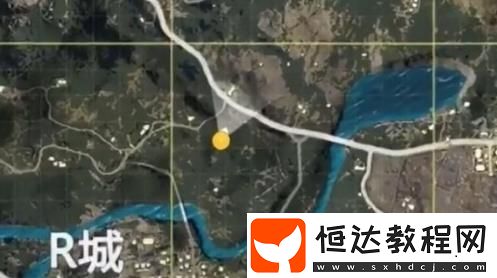 刺激戰(zhàn)場年獸模式攻略：年獸信號(hào)槍刷新位置全解析