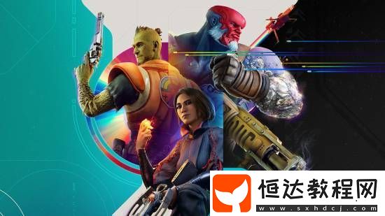 星鳴特攻動畫來了！愛死機團隊秘密關(guān)卡后半部分上線