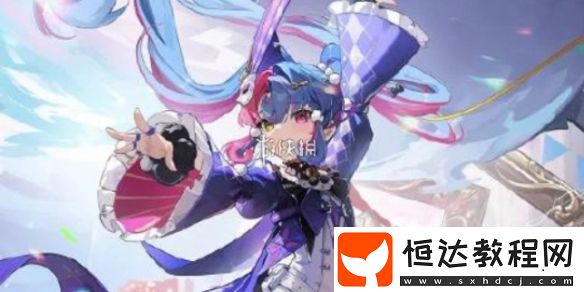 鳴潮洛可可配音演員介紹
