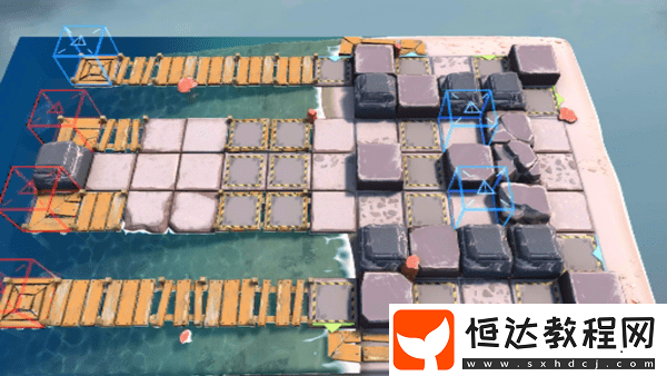 明日方舟OF-7一錘定音通關(guān)攻略：先鋒切換與角色強(qiáng)度詳解