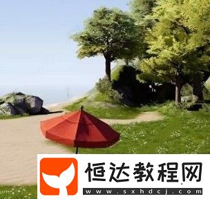 龍族幻想情侶拍照地點推薦：卡塞爾學院看日出超甜蜜