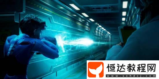 星鳴特攻動畫來了！愛死機團隊秘密關(guān)卡后半部分上線