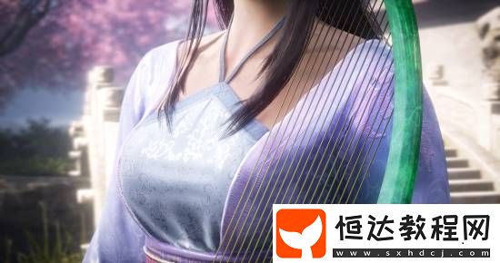 慕容紫英遠(yuǎn)眺明月