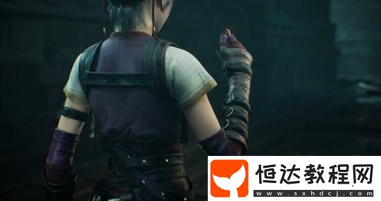 慕容紫英遠(yuǎn)眺明月