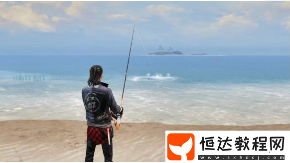 明日之后釣魚系統(tǒng)更新：漁點功能詳解與魚王釣法攻略