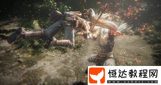 慕容紫英遠(yuǎn)眺明月