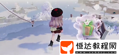 心動小鎮(zhèn)線條小狗旅行記第1天謎面攻略