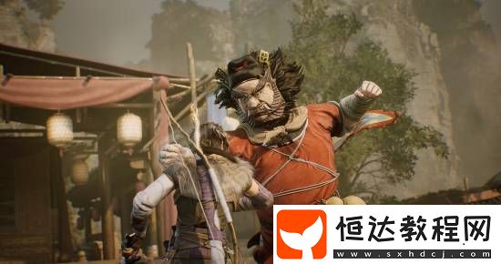 慕容紫英遠(yuǎn)眺明月