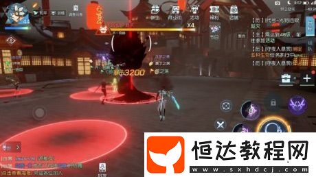 龍族幻想噩夢(mèng)光明副本攻略：詳細(xì)打法與BOSS技能解析