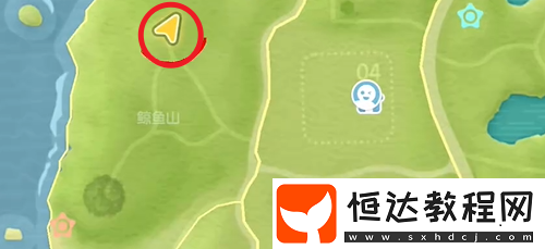 心動小鎮(zhèn)線條小狗旅行記第1天謎面攻略