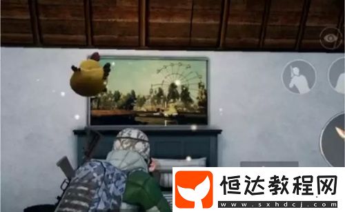 和平精英夏日模式打卡地點(diǎn)全攻略：海島地圖愛(ài)心小島位置及沖浪技巧