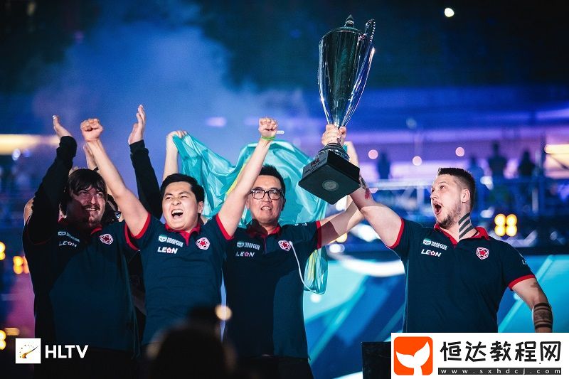 Zeus不拿Major不罷休！獨聯(lián)體首個Major冠軍Gambit的故事