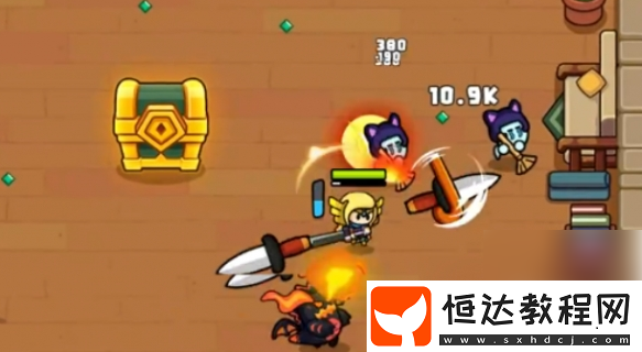 宮爆老奶奶家族篇最強(qiáng)裝備搭配推薦