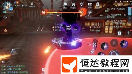 龍族幻想噩夢(mèng)光明副本攻略：詳細(xì)打法與BOSS技能解析