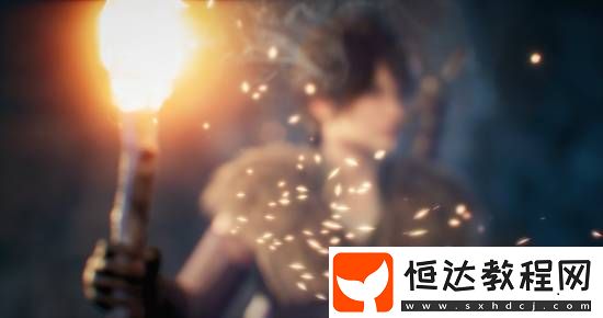 慕容紫英遠(yuǎn)眺明月