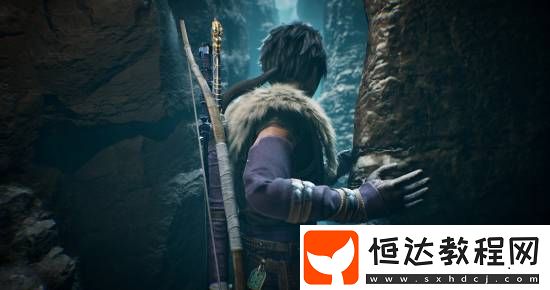 慕容紫英遠(yuǎn)眺明月