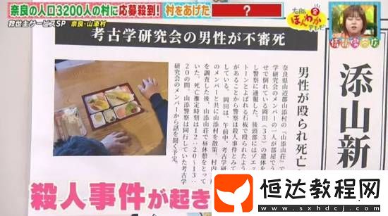 你敢信嗎