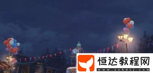 明日之后營地科技研發(fā)臺位置詳解：私人營地市政廳樓梯上的科技研發(fā)裝置