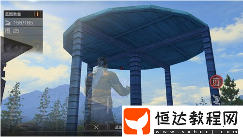 明日之后火箭筒房子怎么建？火箭筒房子建造攻略
