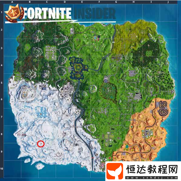 堡壘之夜第七賽季第三周任務(wù)發(fā)布，免費挑戰(zhàn)有哪些？