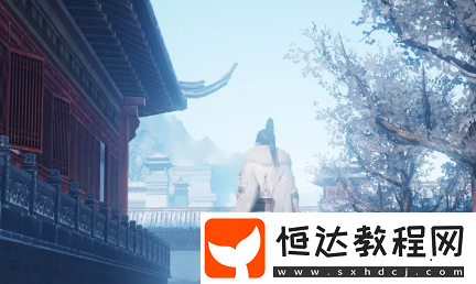 楚留香手游雪無痕套裝外觀效果詳解：成男成女款式全解析