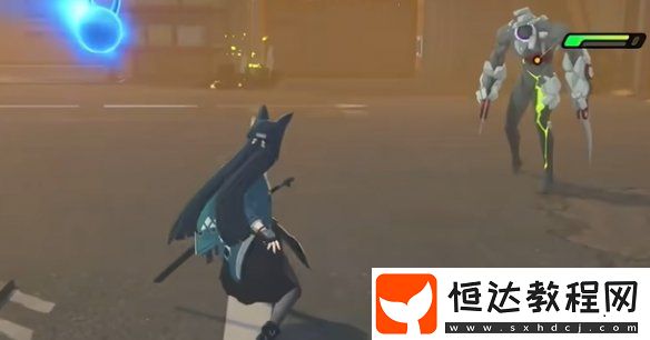 絕區(qū)零第五章委托攻略匯總