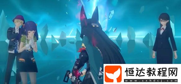 絕區(qū)零第五章委托攻略匯總