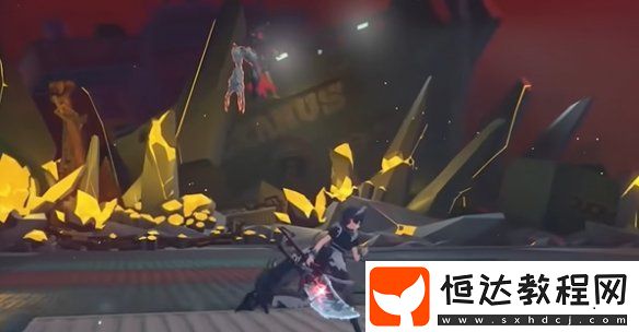 絕區(qū)零第五章委托攻略匯總