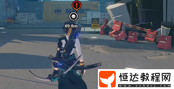 絕區(qū)零第五章委托攻略匯總
