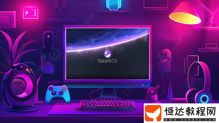 曝SteamOS將完成PC適配-主機(jī)專區(qū)