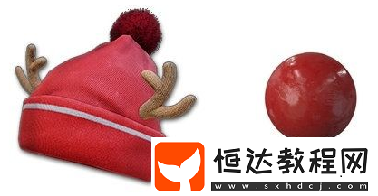 絕地求生永久圣誕皮膚獲取攻略：圣誕毛毛球針織帽和紅鼻子如何獲得