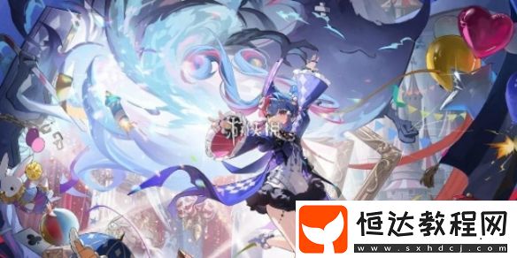 鳴潮洛可可最佳武器推薦排行