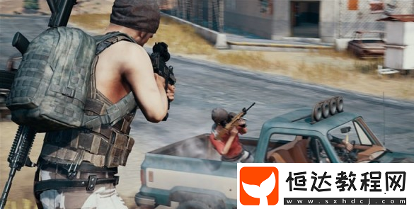 絕地求生雪地維寒迪地圖進(jìn)入攻略：測(cè)試服上線及正式服開放時(shí)間詳解