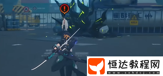 絕區(qū)零第五章委托攻略匯總