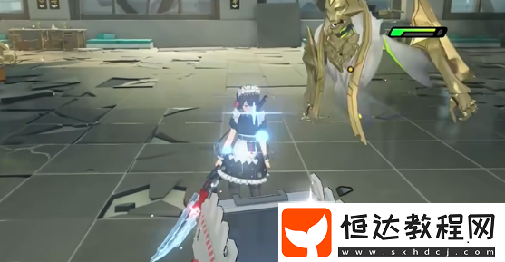 絕區(qū)零第五章委托攻略匯總