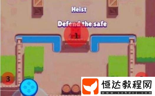 荒野亂斗寶箱攻防戰(zhàn)玩法及陣容推薦，你知道嗎？