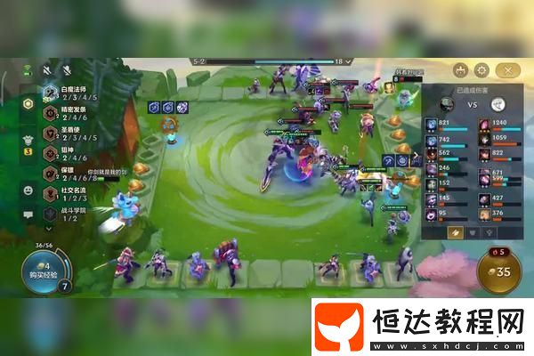 星之破曉挑戰(zhàn)