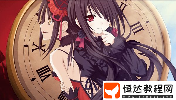 約戰(zhàn)精靈再臨狂三夜晚神社約會(huì)攻略：幸福結(jié)局與甜蜜約會(huì)地點(diǎn)詳解