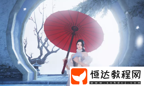 楚留香手游雪無痕套裝外觀效果詳解：成男成女款式全解析