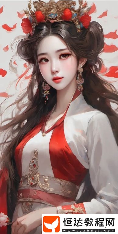 如何理解母愛的繡感