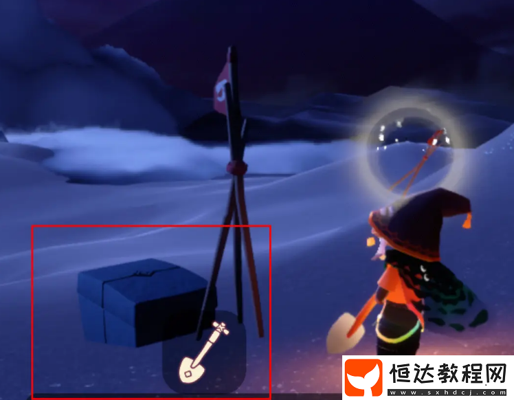 光遇3月13日每日任務(wù)做法攻略