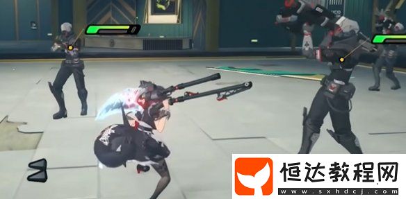 絕區(qū)零第五章委托攻略匯總