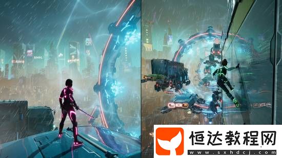 雙人成行廠商新作配置要求公布