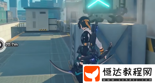 絕區(qū)零第五章委托攻略匯總