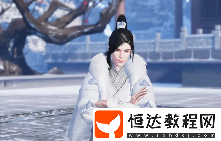 楚留香手游雪無痕套裝外觀效果詳解：成男成女款式全解析