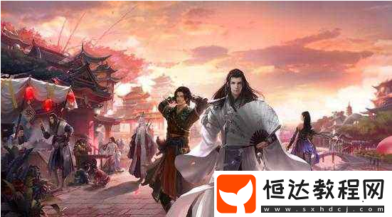楚留香手游絕情谷副本攻略：20人團(tuán)本BOSS打法詳解與技巧分享