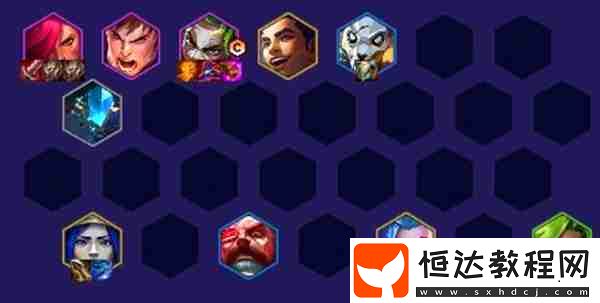 金鏟鏟之戰(zhàn)S14賽季上線時(shí)間介紹