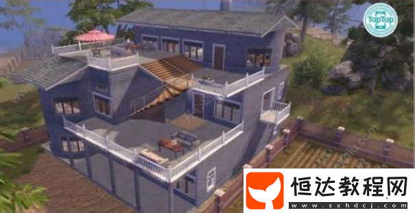 明日之后建筑分不足？看這里的解決攻略