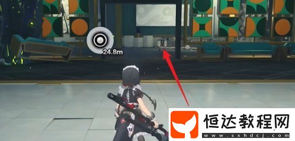 絕區(qū)零第五章委托攻略匯總