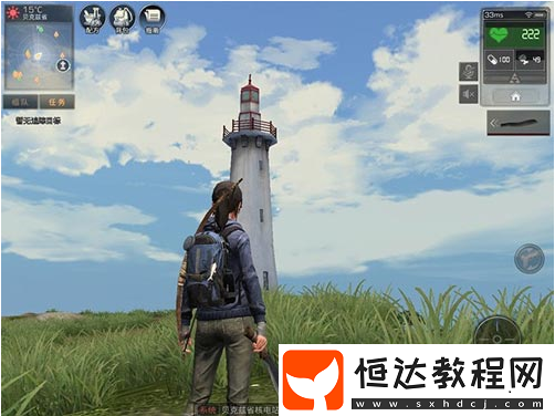 明日之后貝克茲省生存攻略：資源豐富但生存難的應(yīng)對(duì)方法